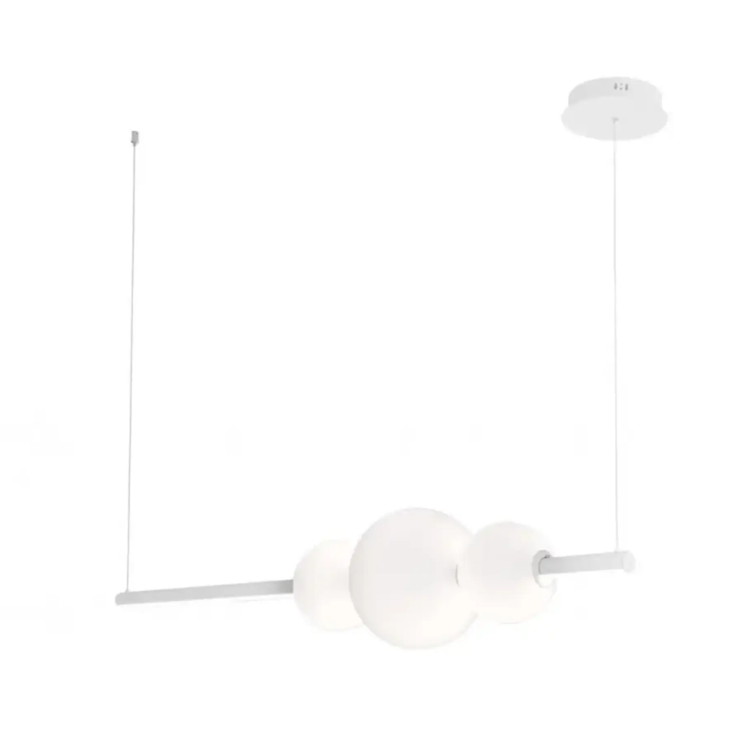 Підвісний світильник Azzardo AZ4426 Sandra (43391) купити