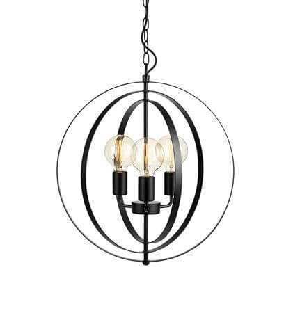 Люстра Markslojd ORBIT 107942 купити