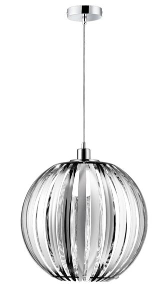 Подвесной светильник TRIO 304100106 ZUCCA купити
