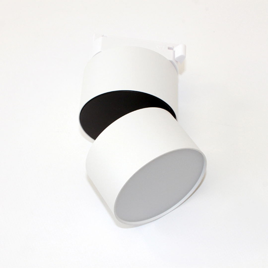 Трековий світильник Friendlylight Mono TR LED 10W FL6002 купити