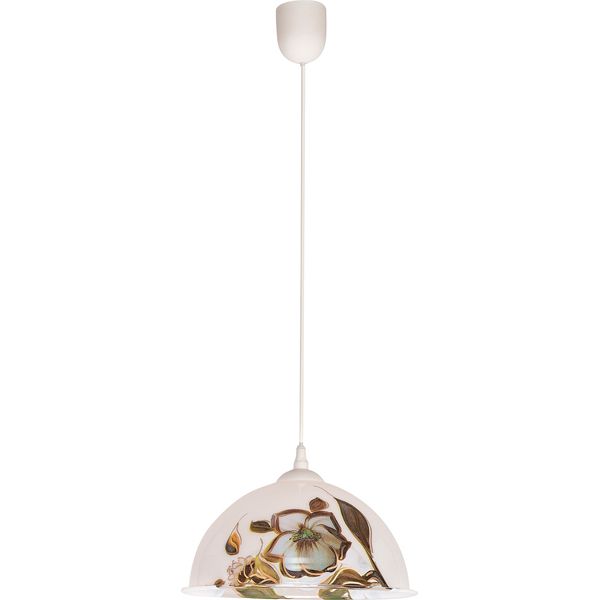 Светильник подвесной TK Lighting 872 RITA купити