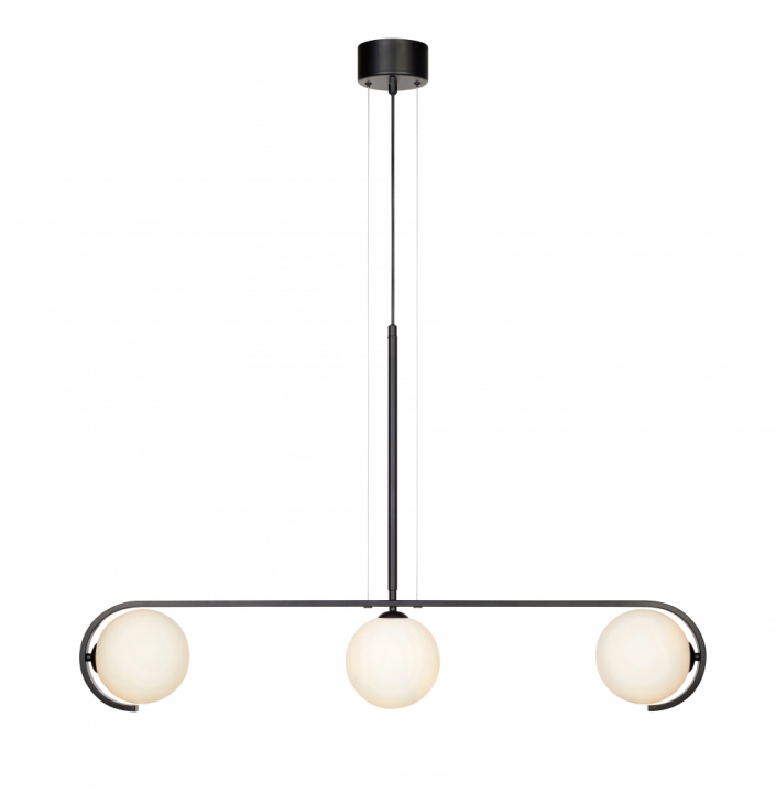 Люстра Markslojd 107828 PALS купити