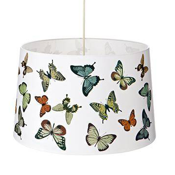 Подвесной светильник Markslojd 105436 Butterfly купити