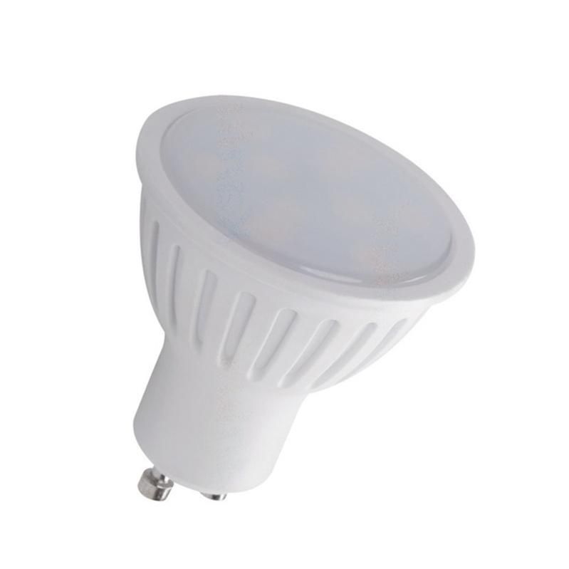 Светодиодная лампа Kanlux GU10 LED N 6W-WW LAMPA LED (31010) купити
